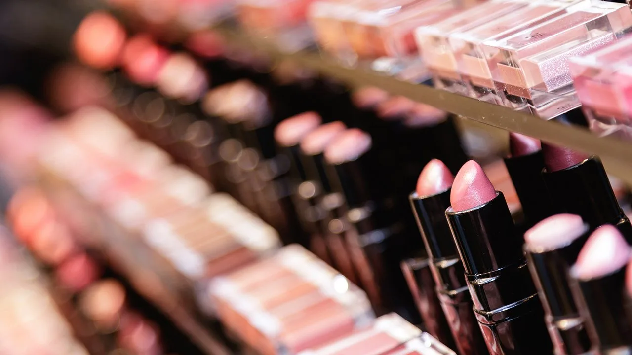 Cosmetics