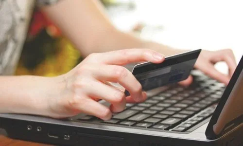 Mobile banking