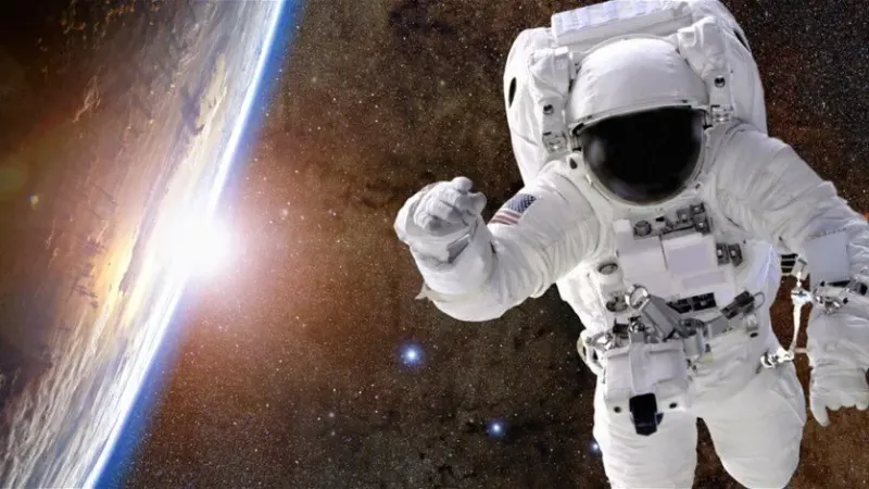 Astronaut