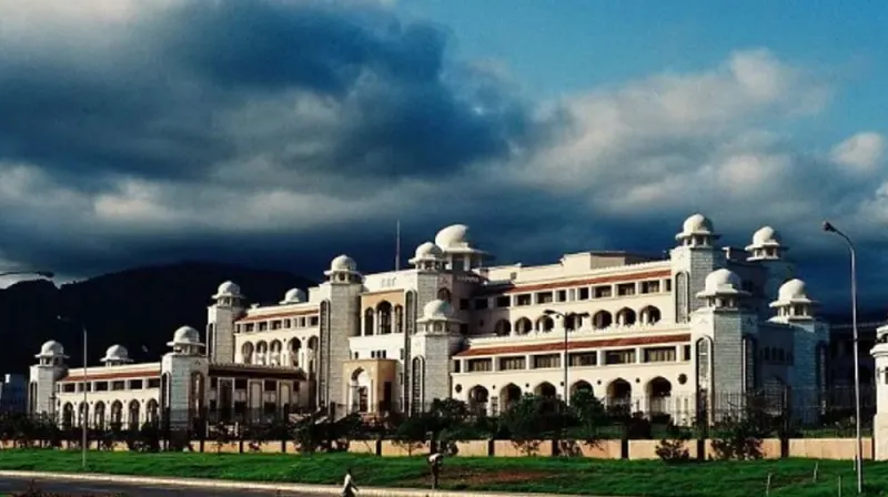 PM House