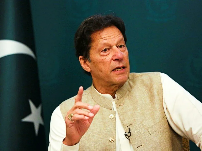 PM Imran