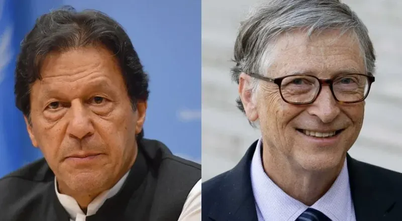Bill Gates