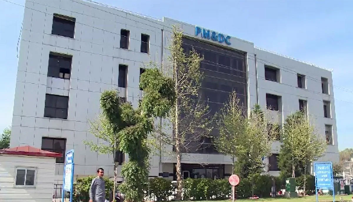 PMC