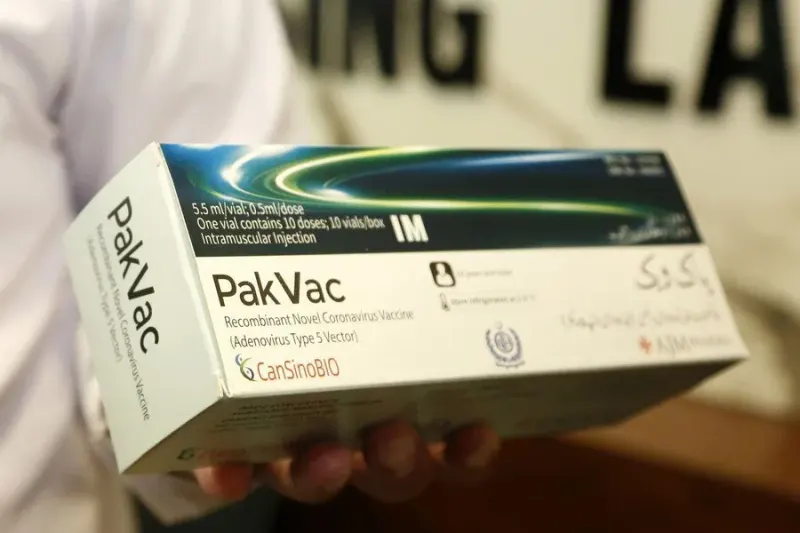PakVac