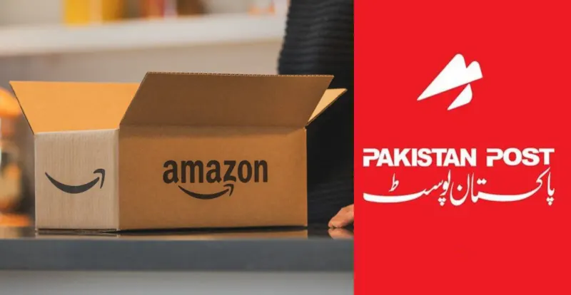 Pakistan Post