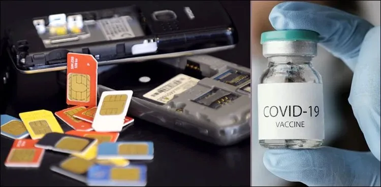 SIM cards