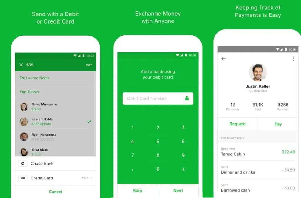 Cashwallets