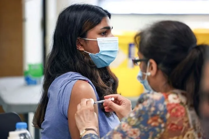Covid vaccine