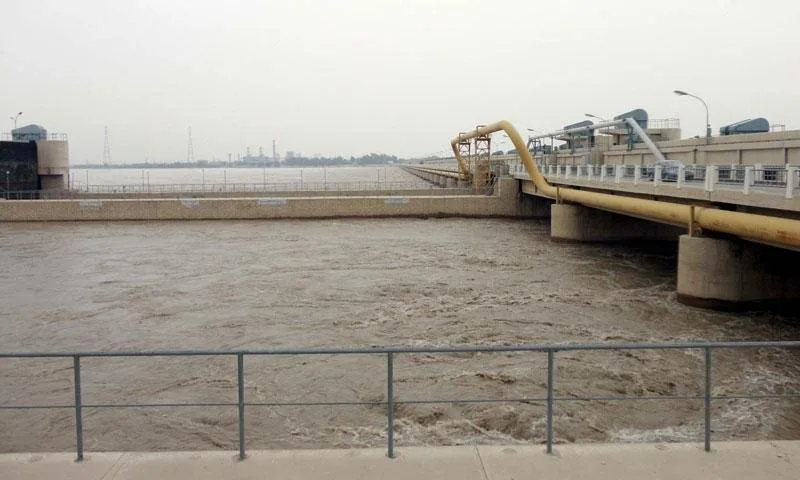 water losses