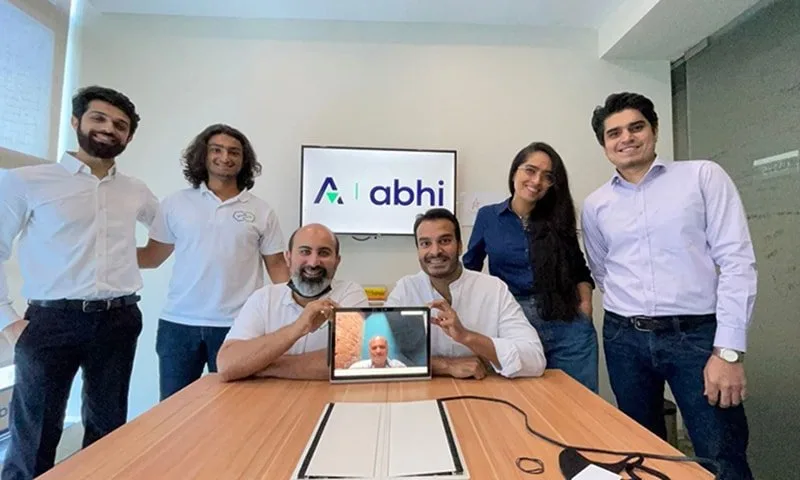 Abhi