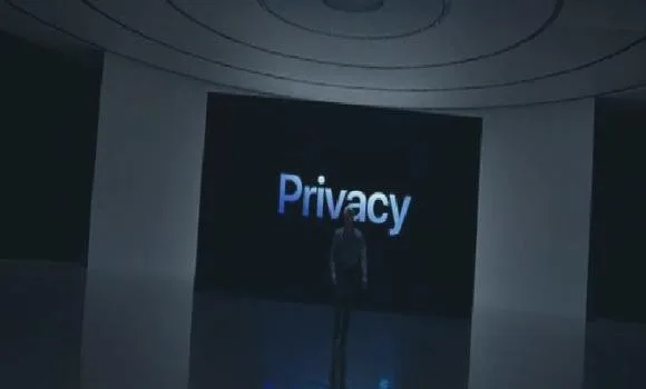 Apple Privacy