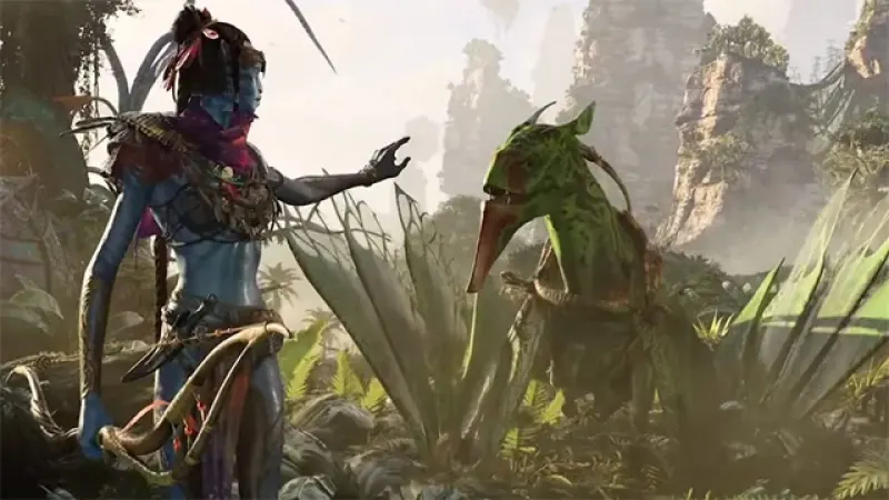 Avatar