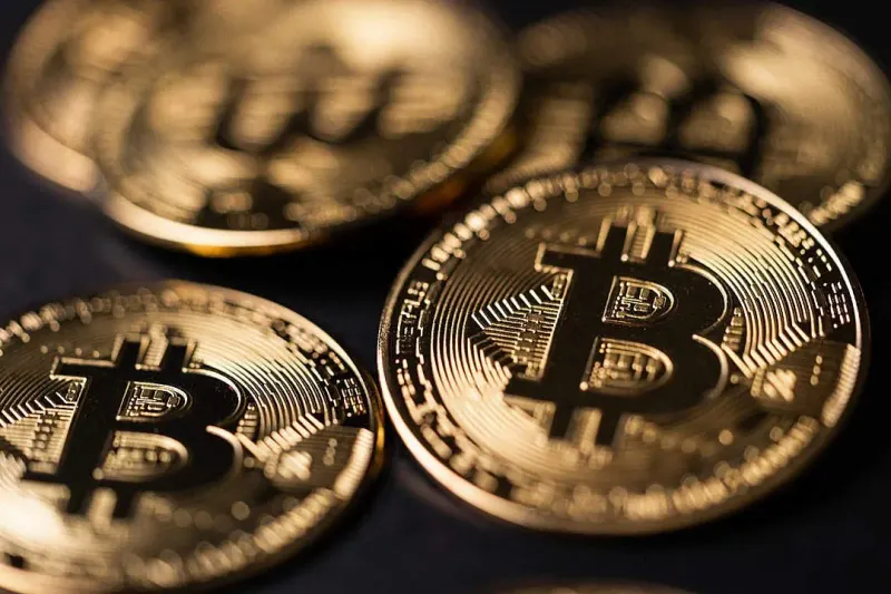 Cryptocurrency