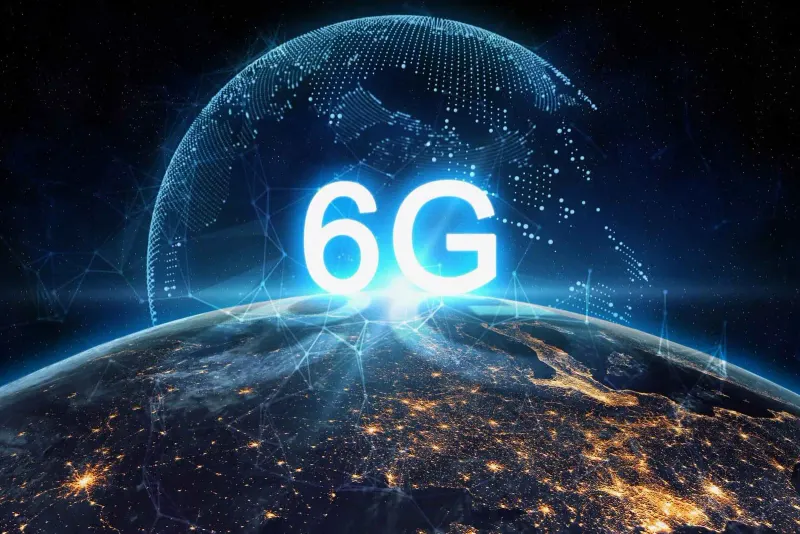 5G 6G