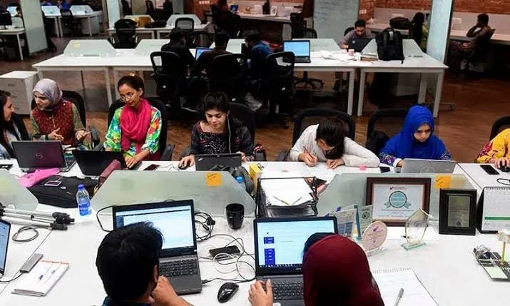 Pakistani start ups win GSMA grant of £668,000
