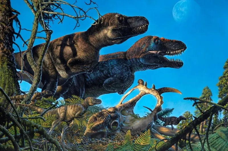 Dinosaur