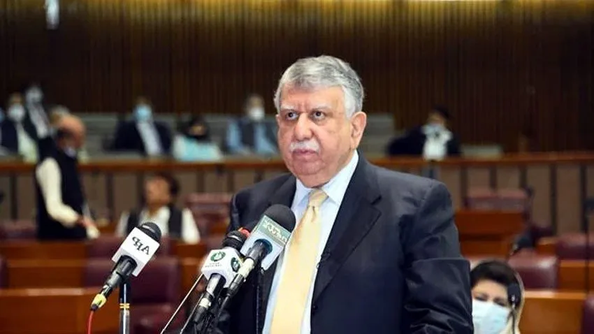 PTI government
