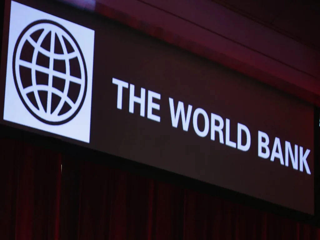 World Bank