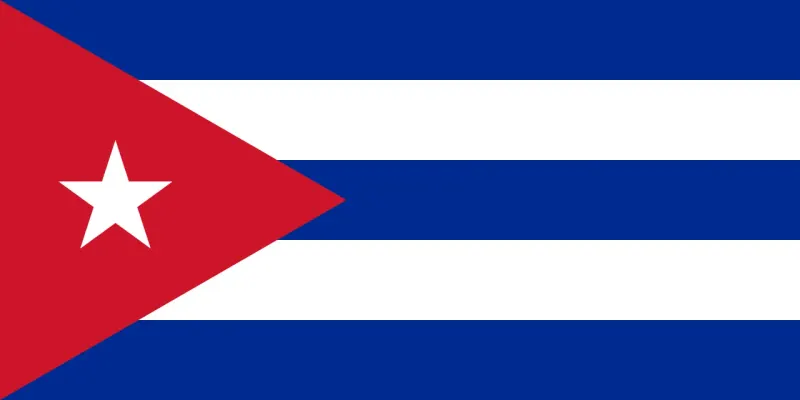 Cuba Pakistan