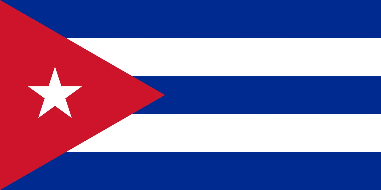 Cuba Pakistan
