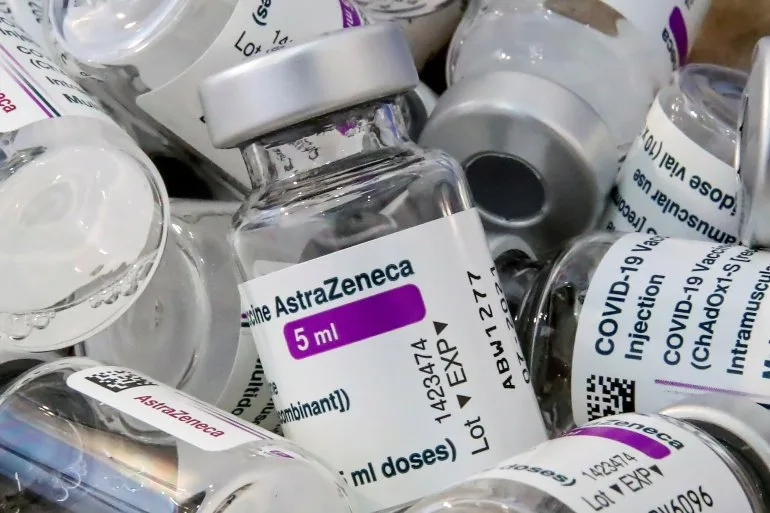 AstraZeneca