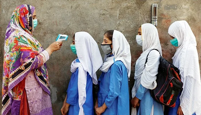 Punjab schools