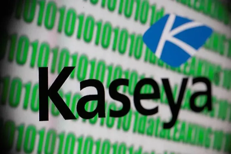 Kaseya