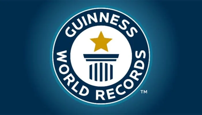 Guinness World Records