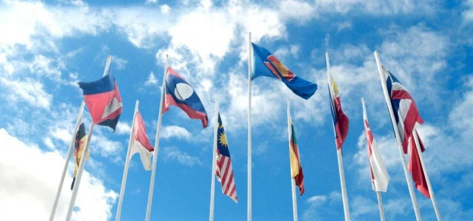 Vision East Asia
