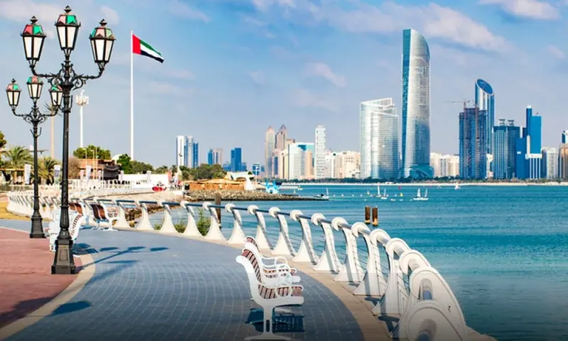 Abu Dhabi