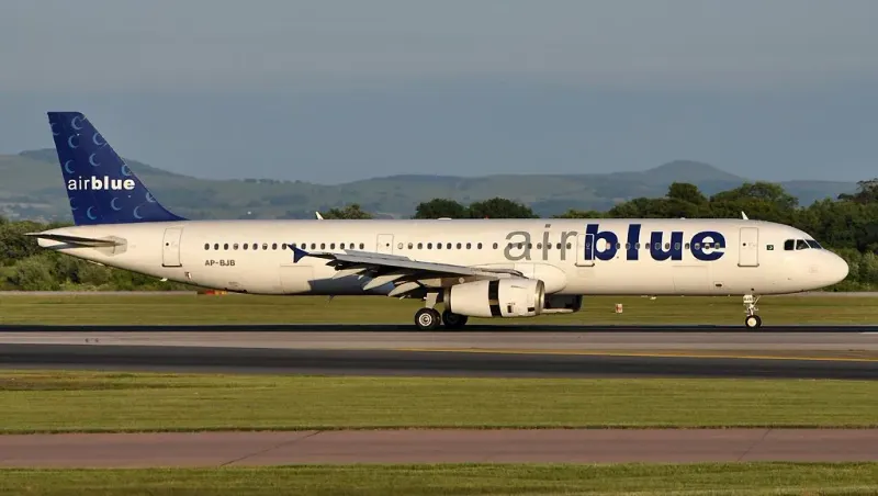 AirBlue