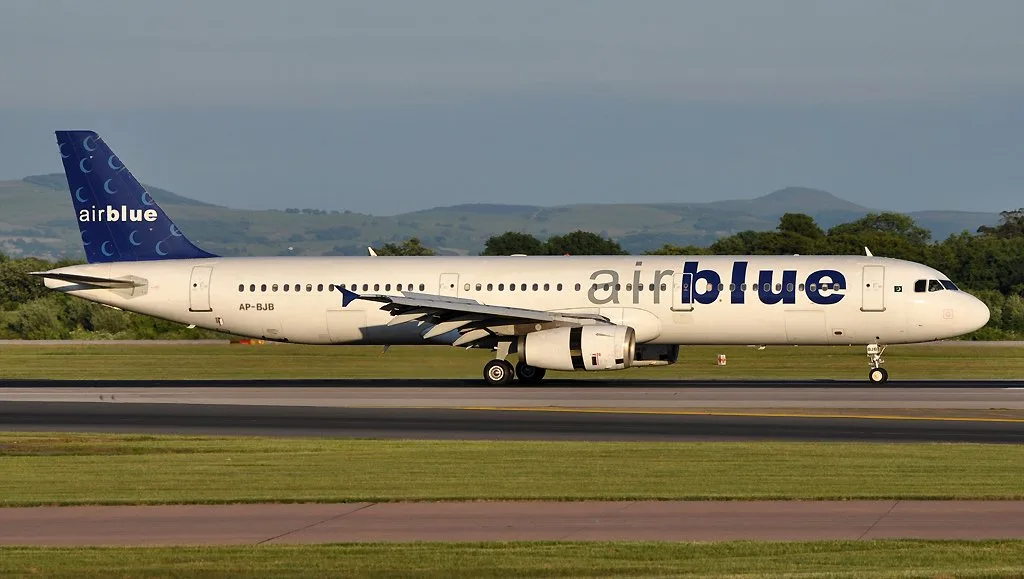 AirBlue