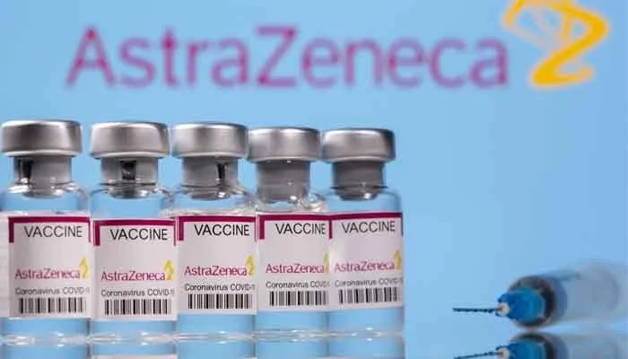 AstraZeneca