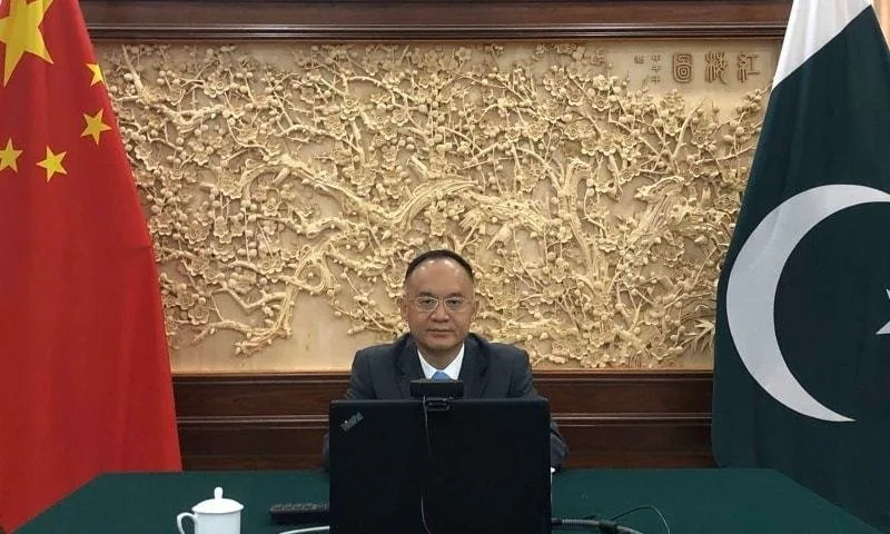 CPEC’s joint cooperation committee