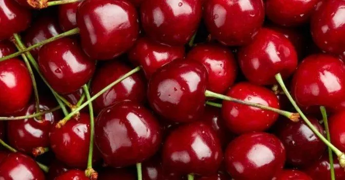 Cherries