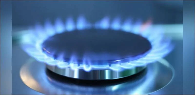 gas connections