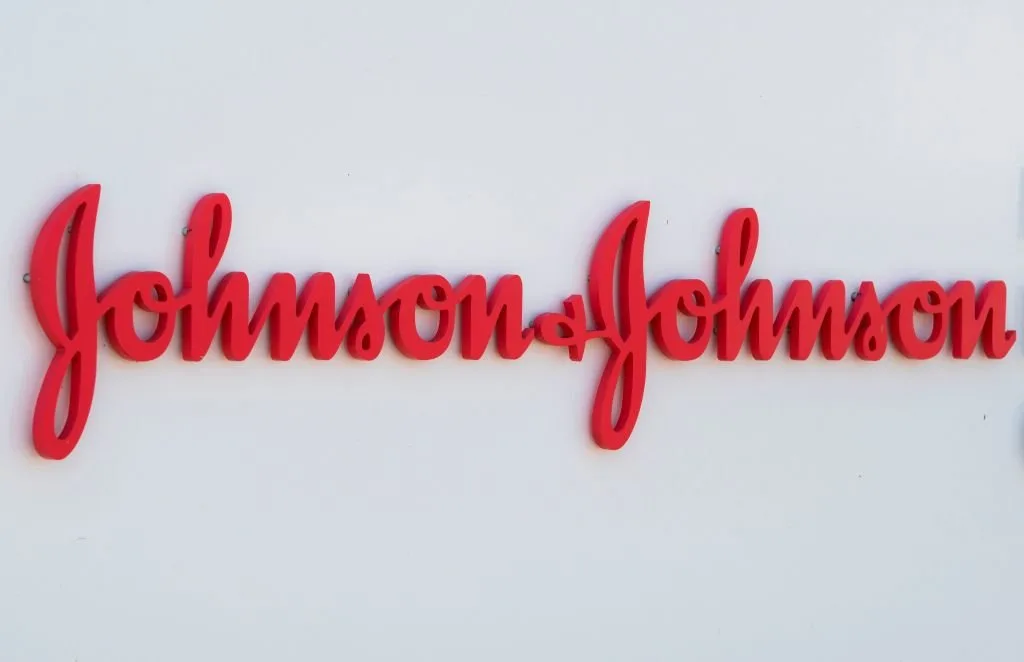 Johnson&Johnson