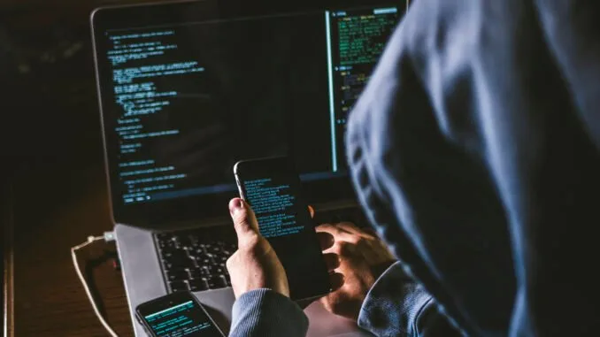 Hackers