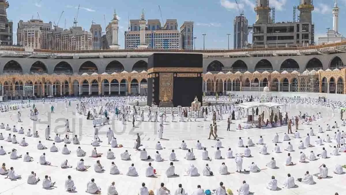 Umrah