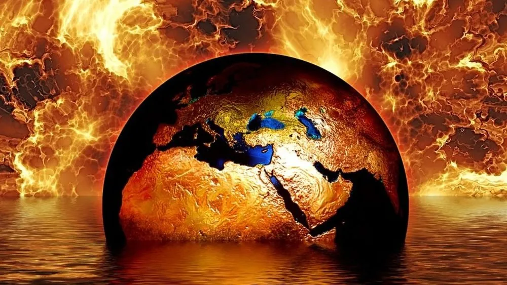 Temperatures