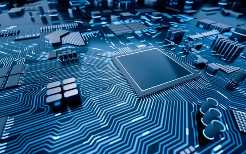 Microchip