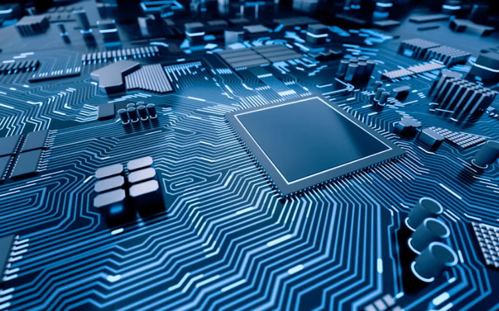 Microchip