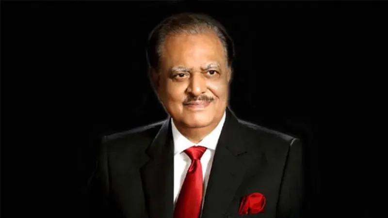 Mamnoon-Hussain
