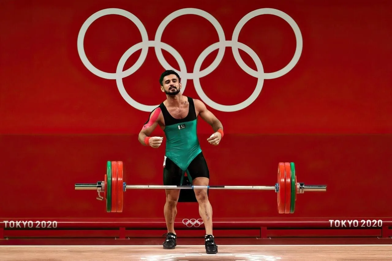 Olympics