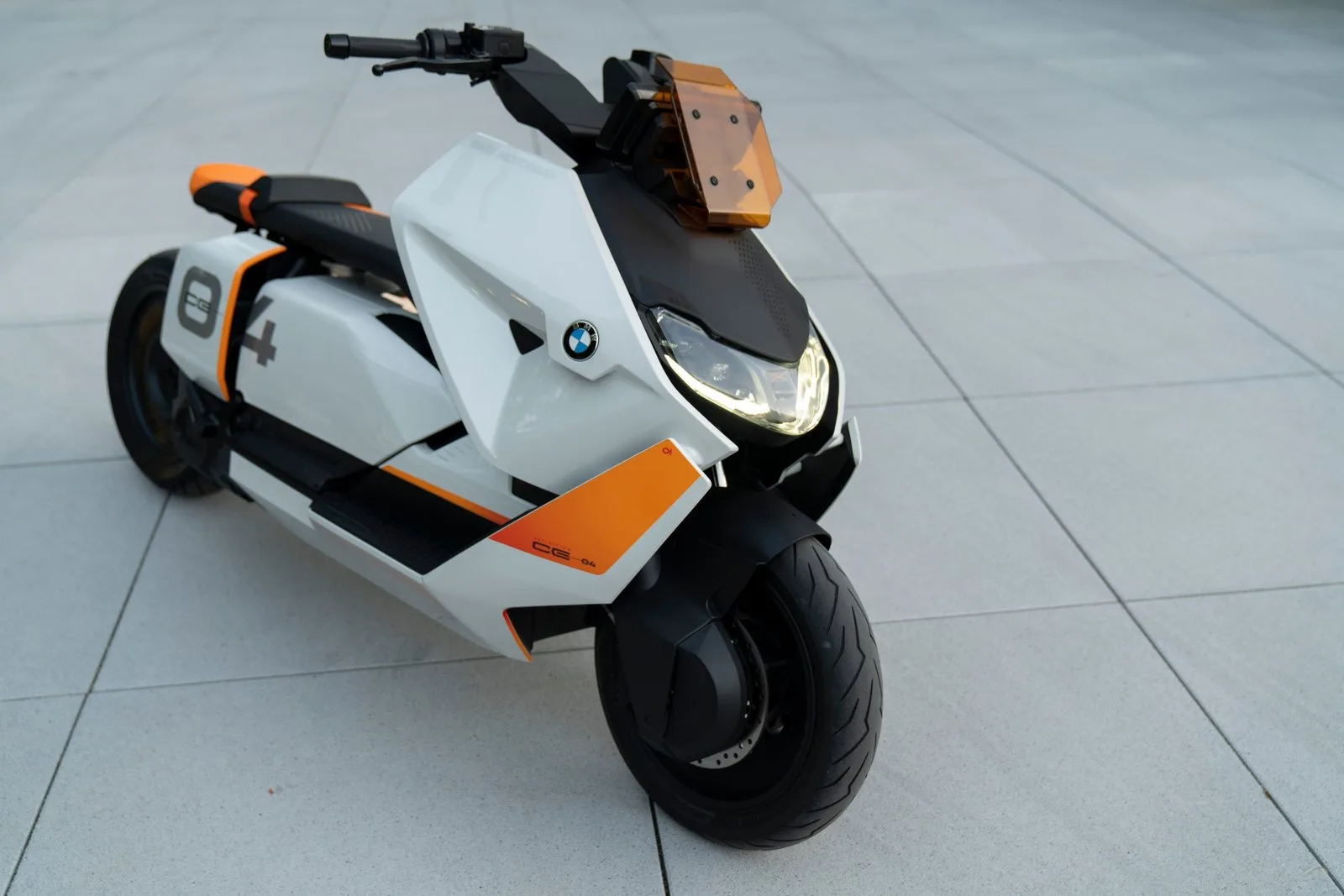 BMW
