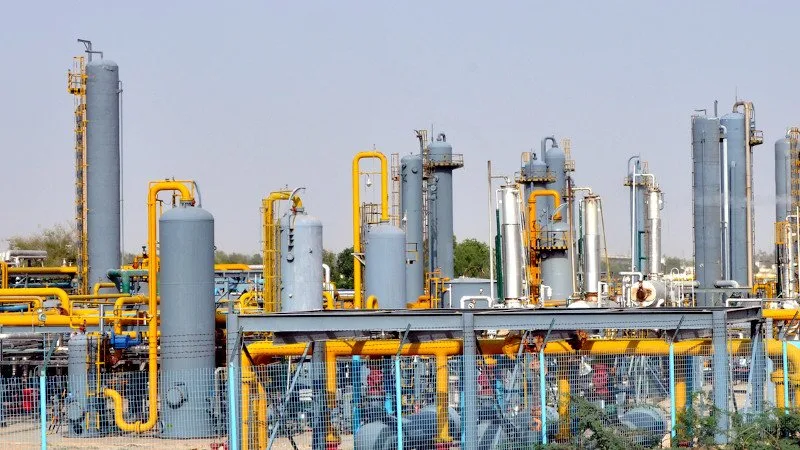 power sector
