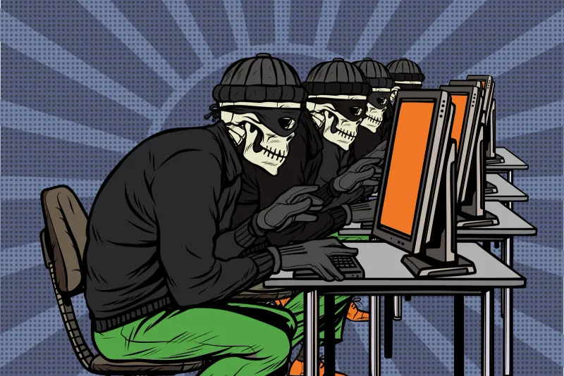 Cybercrime