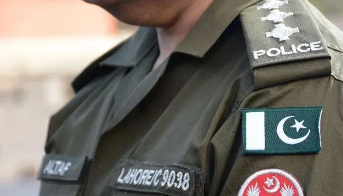 Punjab Police