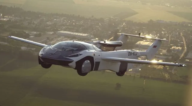 AirCar