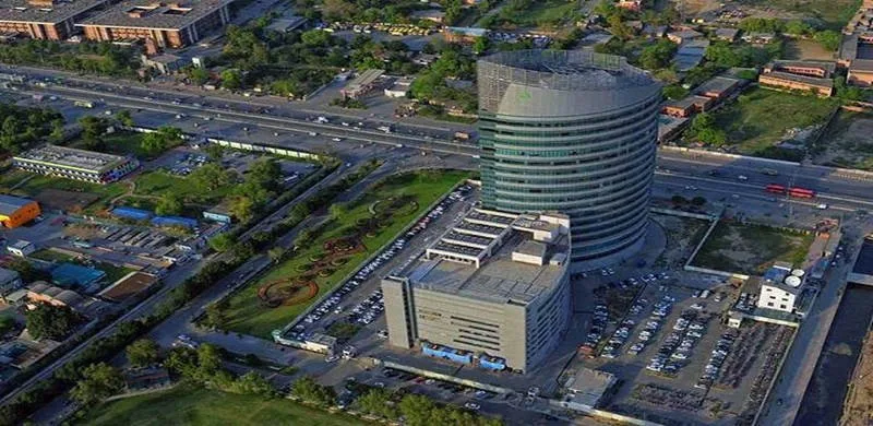Pakistan’s IT